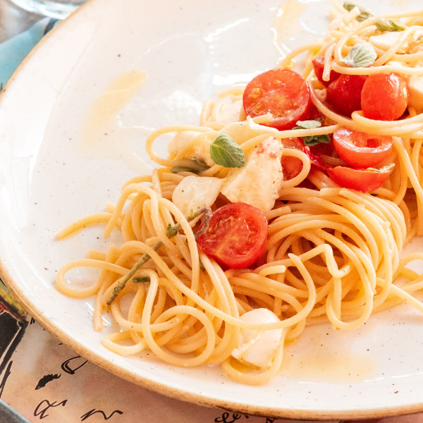 spaghetti – tango lugano